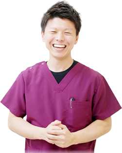 ふくろう整骨院グループ代表 西山龍太郎